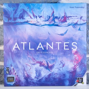 Atlantes - Eaux Glacées (01)